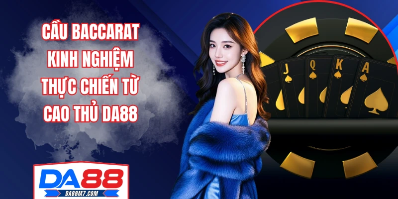 Cầu baccarat