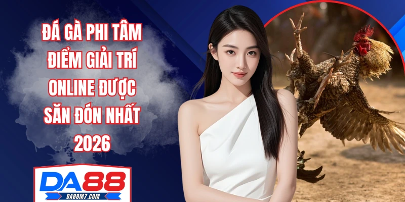 Đá gà Phi